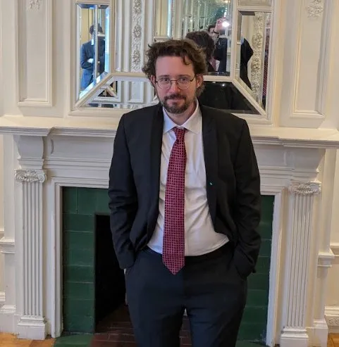 Alexander Zebrose, Founder of Newsletter Traffic Network